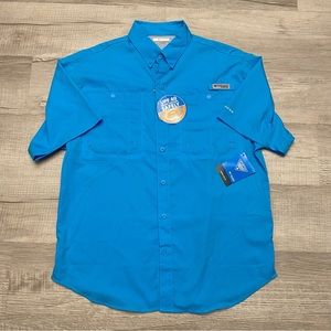 Columbia Tamiami II Short Sleeve Shirt